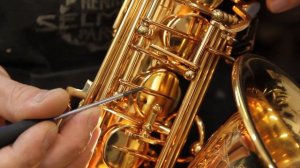 Kovtun Workshop. Регулировка клапана Соль диез (G#).