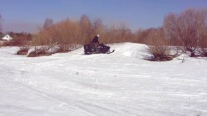 Yamaha Viking Professional 2. Тест