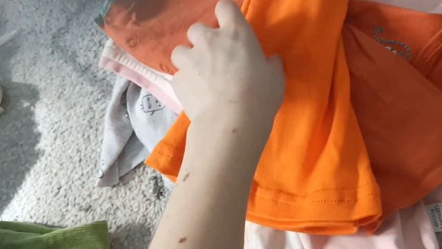 ✨Обзор на Бэллену одежду✨ смотреть онлайн