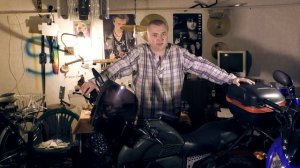 Отзыв на мотоцикл GEON SCRAMBLER 250. Плюсы и минусы. Краткий обзор.