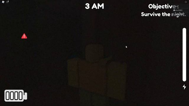 ROBLOX - Residence Massacre All Jumpscare смотреть онлайн