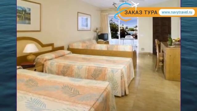 HOVIMA PANORAMA 3* Испания Тенерифе обзор – отель ХОВИМА ПАНОРАМА 3* Тенерифе видео обзор смотреть онлайн