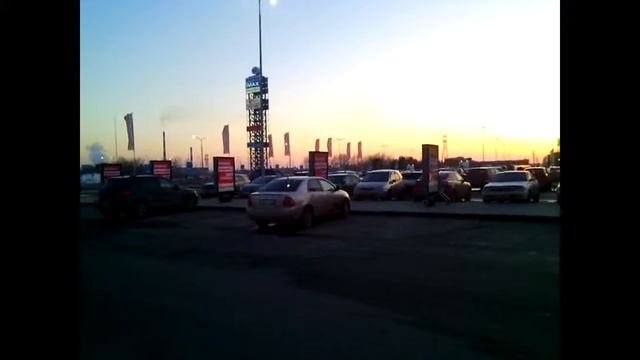 Торговый центр