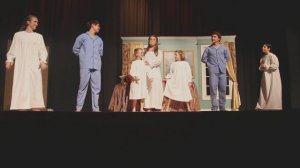 "The Lonely Goatherd" from The Sound of Music