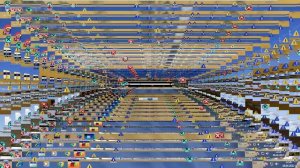 Запуск двух вирусов одновременно на Windows 7.