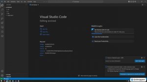 АВТОМАТИЧЕСКОЕ ОБНОВЛЕНИЕ HTML СТРАНИЦЫ ПРИ РЕДАКТИРОВАНИИ!! УСТАНОВКА LIVE SERVER В VS CODE