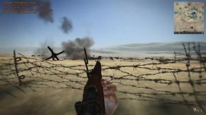 Forgotten Hope 2 is THE Best Battlefield 2 Mod in 2024