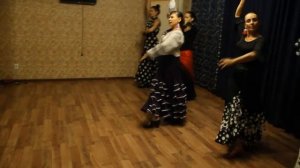 Кастаньеты