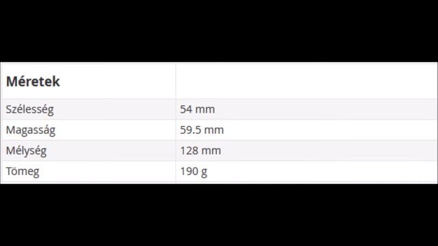 2021.12.16. Sony CX240 Full HD videókamera. смотреть онлайн