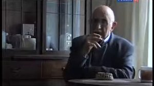 Философ Александр Пятигорский  7 я серия