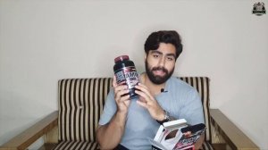 Amino Hardcore Review | How To Use Amino Supplements |Full Dicussion | By Roshaan Tariq