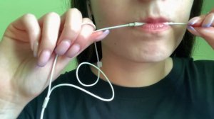👅АСМР звуки рта,ликинг микрофона|ASMR mouth sounds,mic licking 👅
