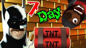 Взорвать Сибирь! (7 day to die) №7