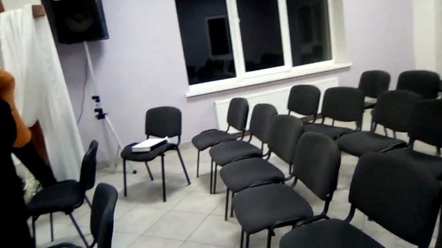 Андрей Коробчану Евангелия от Марка 16-17-18 Уверовавших же будут сопровождать сии Знамения смотреть онлайн