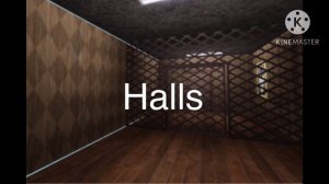 Halls (трейлер 2023-2024)