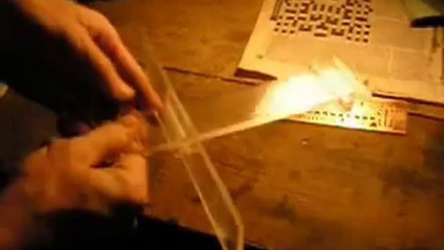 Держатель печатных плат. смотреть онлайн