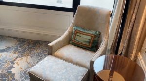 ТОП-5 лучших отелей класса люкс в Шанхае, Китай