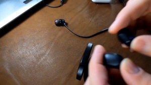 ОБЗОР НА беспроводные НАУШНИКИ Xiaomi Mi True Wireless Earbuds Basic 2.JBL.I12.