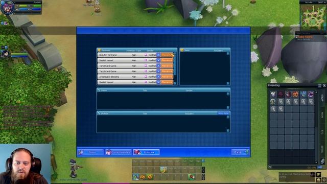 Nostale - Int 3 - Luckiest Noswheel Rolls Ever? смотреть онлайн