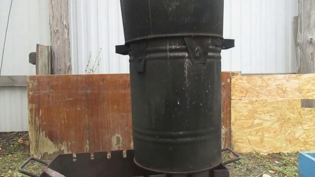 Как закоптить рыбу.Почему лопается кожа при копчении. смотреть онлайн