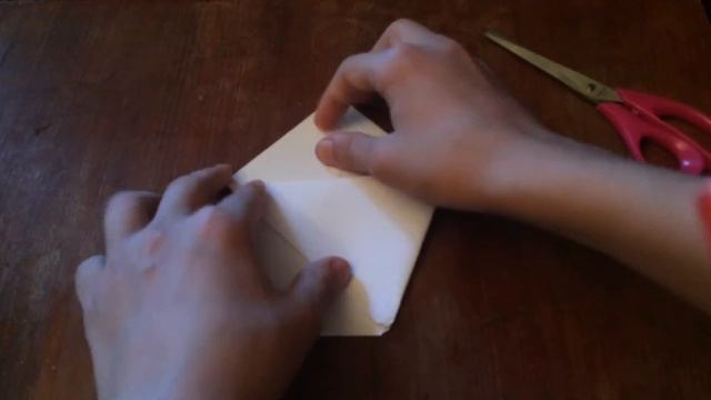 Поделка корзинка для писем смотреть онлайн