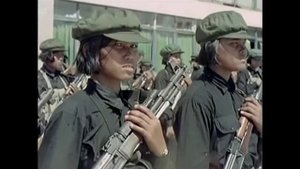 Pol Pot, Khmer Rouge, Пол Пот Камбоджа sat tee touy - សម្លឹងមើលទៅសត្វទីទុយនេះ