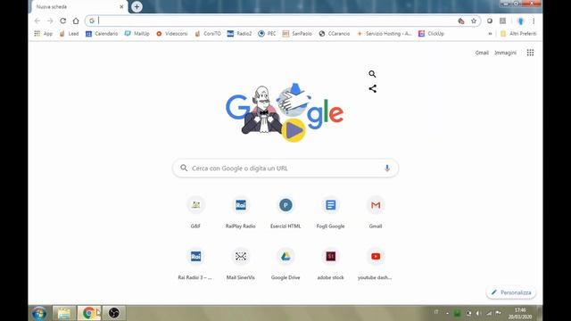 01 WAMP e WORDPRESS: installazione e configurazione смотреть онлайн