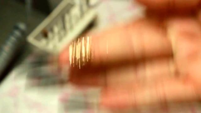 Техника "Зеркального покрытия" смотреть онлайн