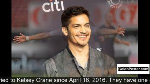 Nicholas Gonzalez biography