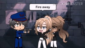 Titanium || Gacha life songs || GLMV || Read Desc. || WolfieLilac