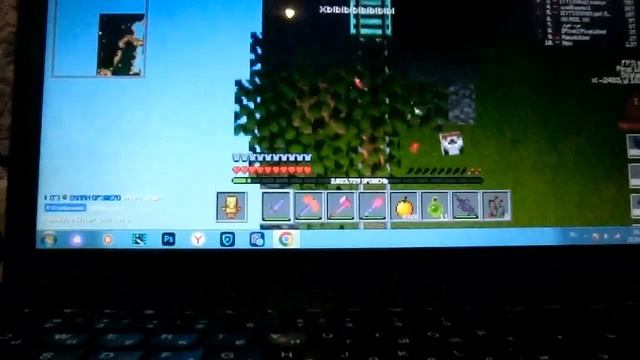 Майнкрафт ио, но если меня увидит жажик, видео закончится смотреть онлайн