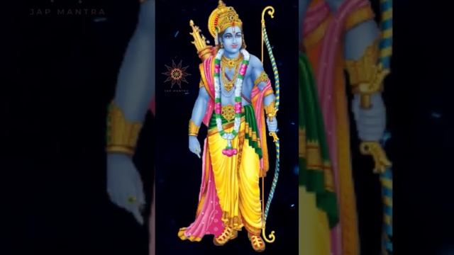 Om Ram Ramay Namaha| @Japmantra #chanting #mantra #bhajan #meditation #ram #shriram #ramayan