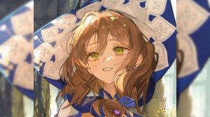 я Лиза/speed up