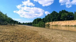 СПЛАВ НА SUP-ДОСКАХ ПО РЕКЕ КЛЯЗЬМА, ИЮЛЬ 2022