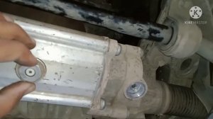 BMW F10 electronic power steering fold code 4823E1 EPS