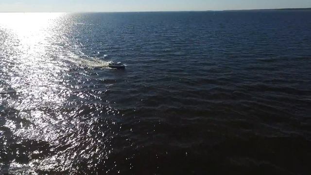 Phoenix 530HT и DJI Phantom 3 Professional