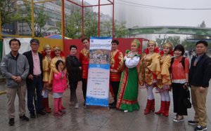 "Крымский вечер" муз. Ю. Саульского сл. В. Лазарева
Поёт СВЕТЛАНА САПФИР