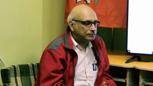 Александров С. Что ответит уфология на вызов земной техники? (2021)