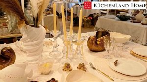 KUCHENLAND HOME ЛЕТНЯЯ КОЛЛЕКЦИЯ | БОЛЬШАЯ РАСПРОДАЖА | РАСПРОДАЖА ПАСХАЛЬНОЙ ВЕСЕННЕЙ КОЛЛЕКЦИИ