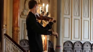 Nokia ringtone during concert of classical music