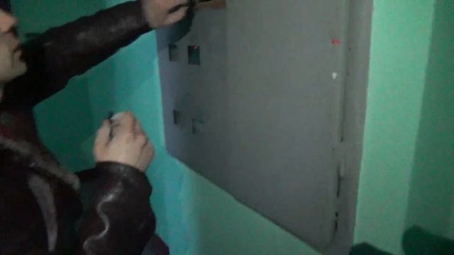 Как надо штукатурить стены. Штукатурка стен. Ремонт квартир в Москве от Александра Новикова