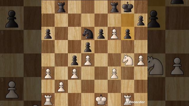 21.06.2023 Doclaro Queen's Pawn Opening: Accelerated London, Steinitz Countergambit