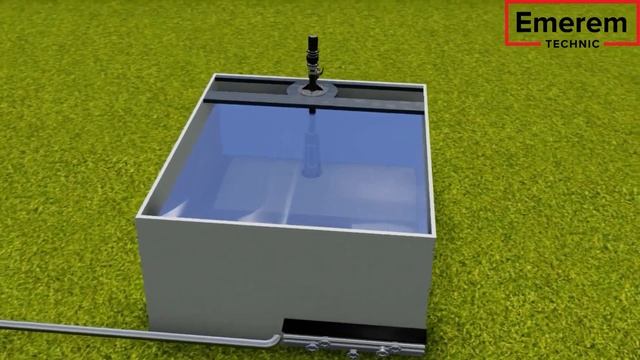 Шнековий вертикальний насос серії DV, @Novarotors (Італія). смотреть онлайн