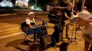 83  Алексей Романов и Роман Лукьянов   Кто молчал в ответ