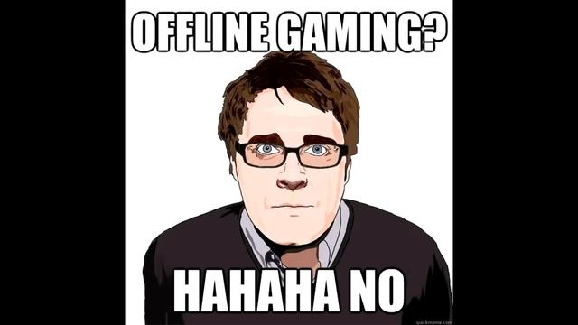 Будущая замена игровых дисков? смотреть онлайн