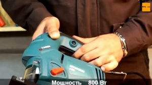 Электролобзик Hyundai J800