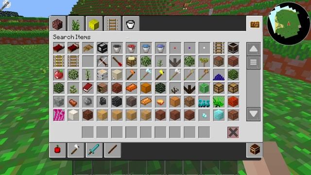 Minecraft, Stonecraft, Craft Vegas, Craftsman, Lokicraft, MultiCraft, Ice Craft, Bedrock Craft смотреть онлайн