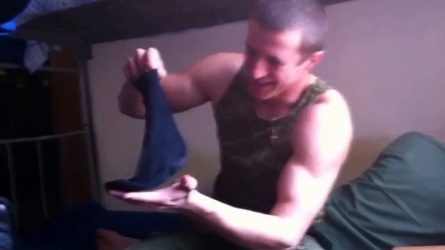 Дембельский носок. смотреть онлайн