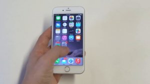 Iphone 6: Email Notifications Not Working - Fliptroniks.com