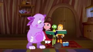 ЛУНТИК НАОБОРОТ СЮРПРИЗ ДЛЯ БАБЫ КАПЫ